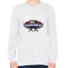 Fine Jersey Long Sleeve Tee Thumbnail