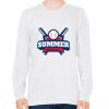 Fine Jersey Long Sleeve Tee Thumbnail