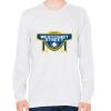 Fine Jersey Long Sleeve Tee Thumbnail