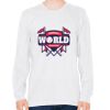 Fine Jersey Long Sleeve Tee Thumbnail
