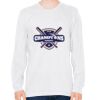Fine Jersey Long Sleeve Tee Thumbnail