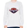 Fine Jersey Long Sleeve Tee Thumbnail