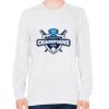 Fine Jersey Long Sleeve Tee Thumbnail