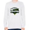 Fine Jersey Long Sleeve Tee Thumbnail