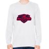 Fine Jersey Long Sleeve Tee Thumbnail