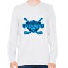 Fine Jersey Long Sleeve Tee Thumbnail