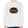 Fine Jersey Long Sleeve Tee Thumbnail