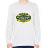 Fine Jersey Long Sleeve Tee Thumbnail