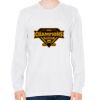 Fine Jersey Long Sleeve Tee Thumbnail