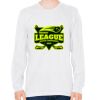 Fine Jersey Long Sleeve Tee Thumbnail