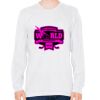 Fine Jersey Long Sleeve Tee Thumbnail