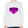 Fine Jersey Long Sleeve Tee Thumbnail