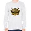Fine Jersey Long Sleeve Tee Thumbnail