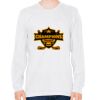 Fine Jersey Long Sleeve Tee Thumbnail
