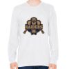 Fine Jersey Long Sleeve Tee Thumbnail
