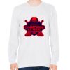Fine Jersey Long Sleeve Tee Thumbnail