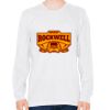 Fine Jersey Long Sleeve Tee Thumbnail