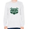 Fine Jersey Long Sleeve Tee Thumbnail