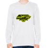 Fine Jersey Long Sleeve Tee Thumbnail