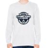 Fine Jersey Long Sleeve Tee Thumbnail