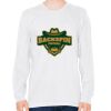 Fine Jersey Long Sleeve Tee Thumbnail