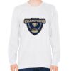 Fine Jersey Long Sleeve Tee Thumbnail