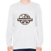 Fine Jersey Long Sleeve Tee Thumbnail
