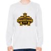 Fine Jersey Long Sleeve Tee Thumbnail
