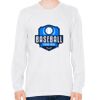 Fine Jersey Long Sleeve Tee Thumbnail
