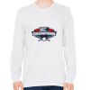 Fine Jersey Long Sleeve Tee Thumbnail