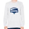Fine Jersey Long Sleeve Tee Thumbnail