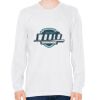 Fine Jersey Long Sleeve Tee Thumbnail