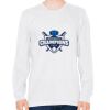 Fine Jersey Long Sleeve Tee Thumbnail