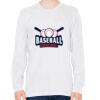 Fine Jersey Long Sleeve Tee Thumbnail