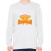 Fine Jersey Long Sleeve Tee Thumbnail