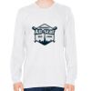 Fine Jersey Long Sleeve Tee Thumbnail