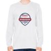 Fine Jersey Long Sleeve Tee Thumbnail