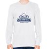 Fine Jersey Long Sleeve Tee Thumbnail