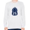Fine Jersey Long Sleeve Tee Thumbnail