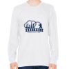Fine Jersey Long Sleeve Tee Thumbnail