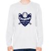 Fine Jersey Long Sleeve Tee Thumbnail