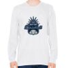 Fine Jersey Long Sleeve Tee Thumbnail