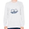 Fine Jersey Long Sleeve Tee Thumbnail