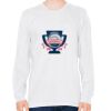 Fine Jersey Long Sleeve Tee Thumbnail