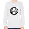 Fine Jersey Long Sleeve Tee Thumbnail