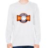 Fine Jersey Long Sleeve Tee Thumbnail