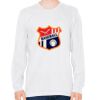 Fine Jersey Long Sleeve Tee Thumbnail