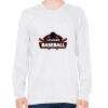 Fine Jersey Long Sleeve Tee Thumbnail