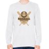 Fine Jersey Long Sleeve Tee Thumbnail