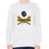 Fine Jersey Long Sleeve Tee Thumbnail